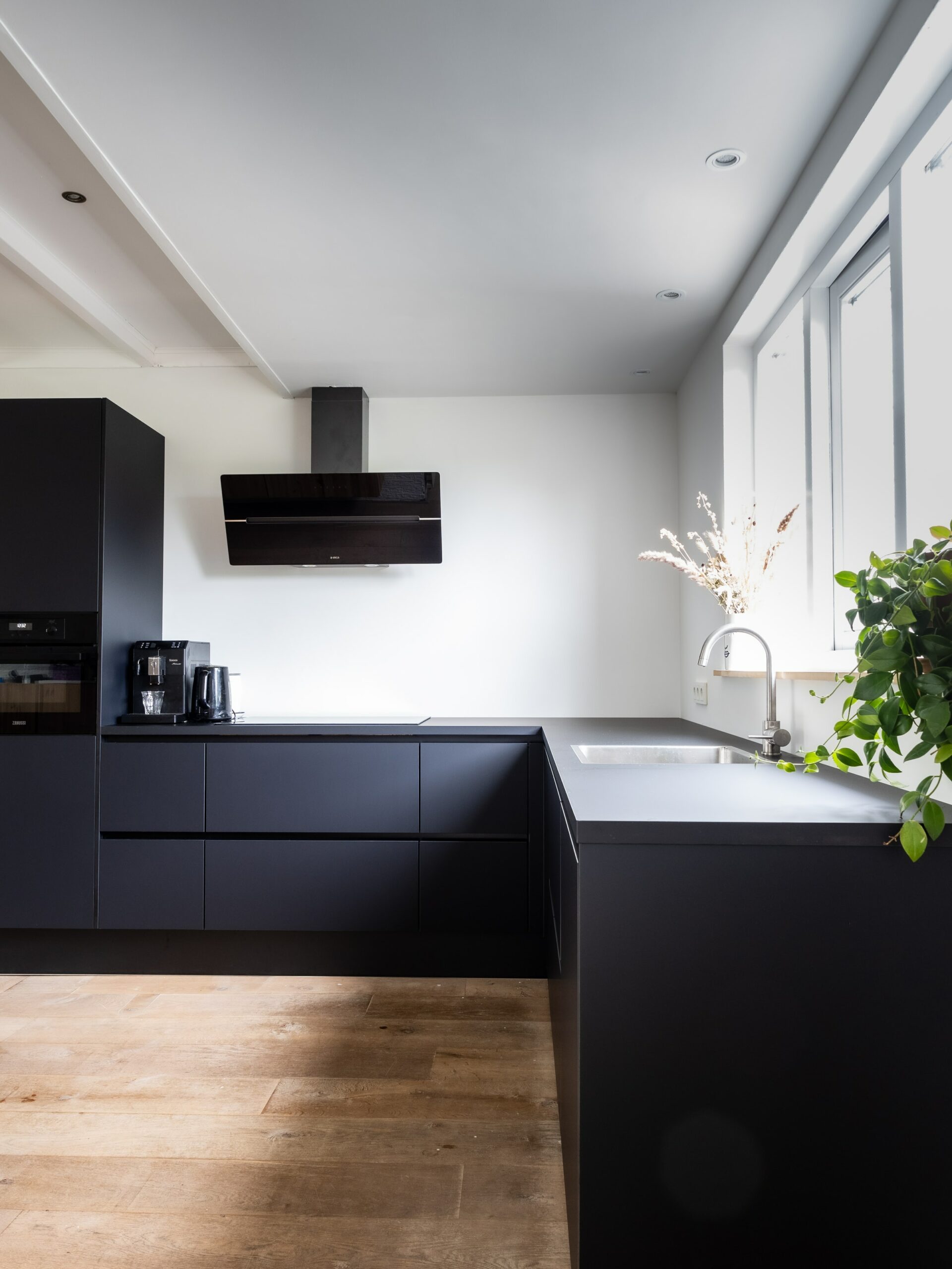 keuken frontjes