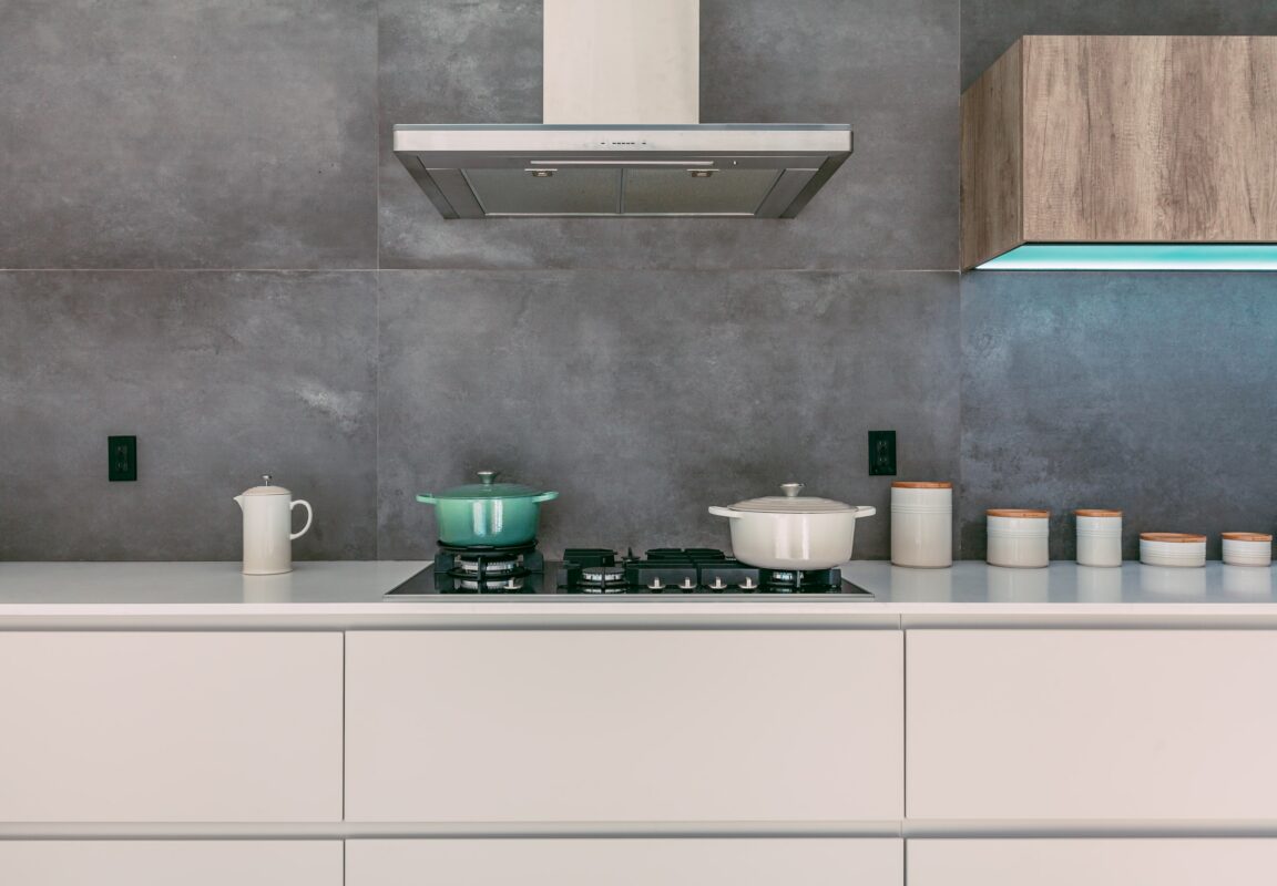 Renoveer je keuken
